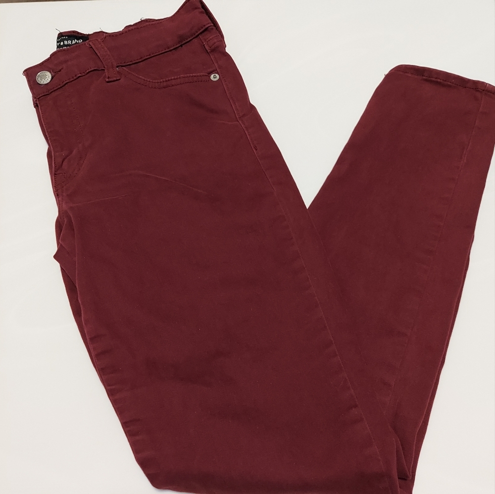 Lucky Brand Garnet Ava leggings |6/28|